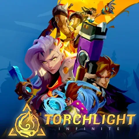 Torchlight Infinite